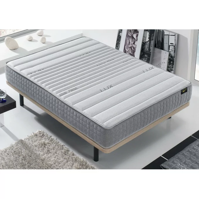 Conjunto canapé y colchón 135x190 Cambrian Oceanic