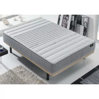 Conjunto canapé y colchón 150x190 Cambrian Baltic