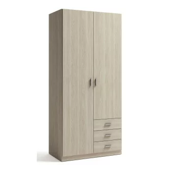 Armario 2 puertas Abenuj