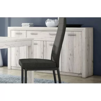 Aparador Ártico 170 cm.