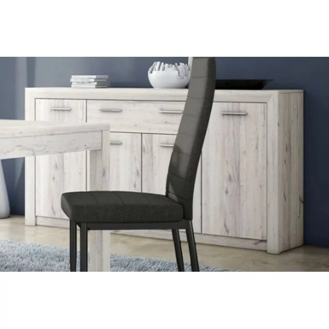 Aparador Ártico 170 cm.