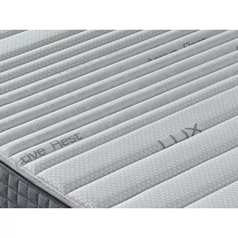 Colchón viscoelástico ViscoLux 105x180 Altura 20 cm.