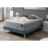 Colchón visco muelles 90x190 Altura 29 cm. Diamante Memory