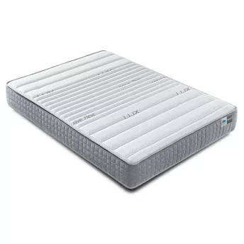 Colchón viscoelástico ViscoLux 135x190 Altura 20 cm.