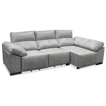 Chaise longue Discovery 280 cm.