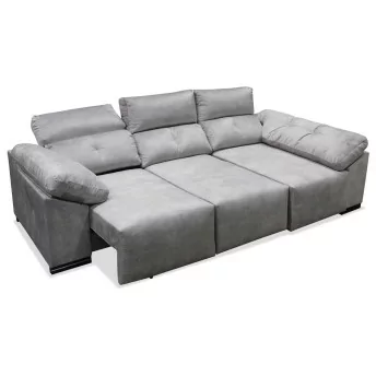 Chaise longue Discovery 280 cm.