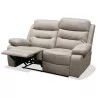 Sofá Relax Génova 2 plazas 155 cm