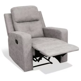 Sillón relax reclinable Nadal