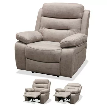 Sillón Relax Génova