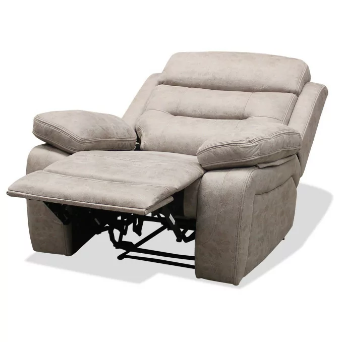 Sillón Relax Génova