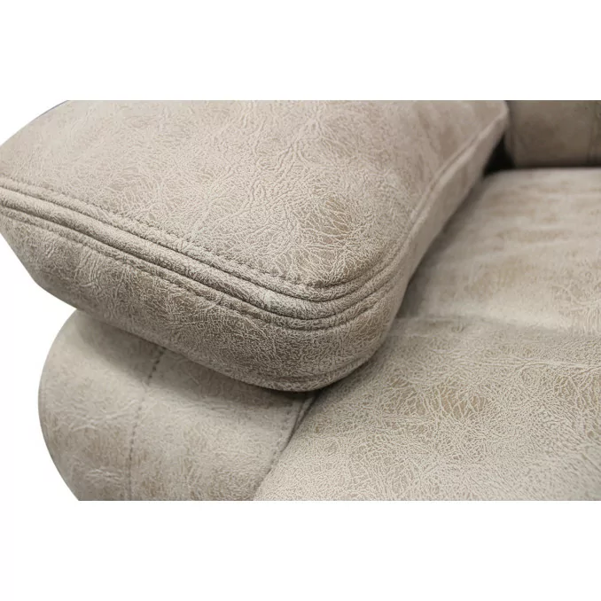 Sillón Relax Génova