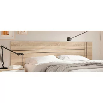 Cabecero 200 cm Delicias cambrian
