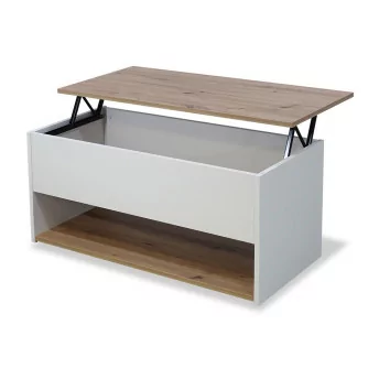 Mesa centro Amazonas 108 x 50 x 50