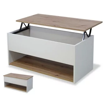 Mesa centro Amazonas 108 x 50 x 50