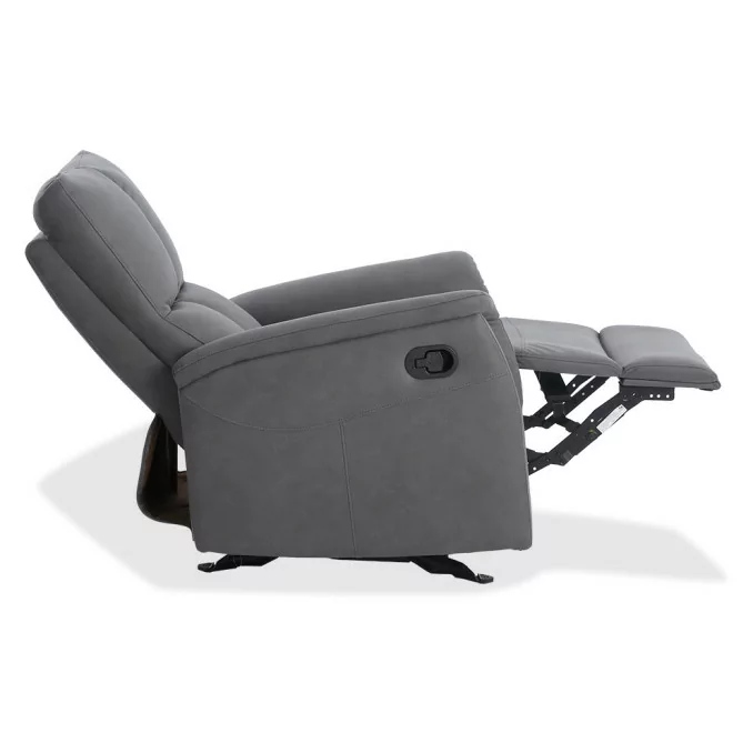 Sillón relax balancín Guadalix