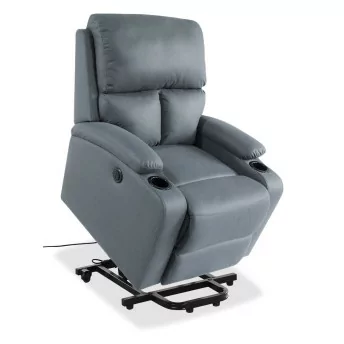 Sillón relax power lift levanta personas eléctrico Easy