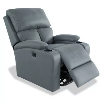 Sillón relax power lift levanta personas eléctrico Easy