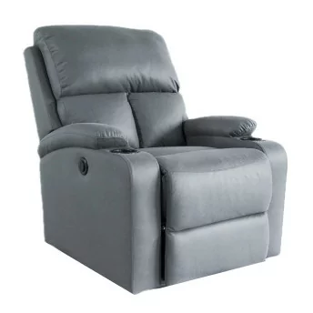 Sillón relax power lift levanta personas eléctrico Easy