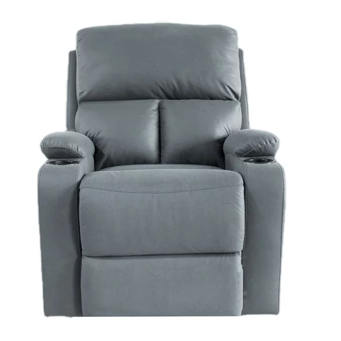 Sillón relax power lift levanta personas...