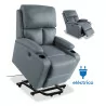 Sillón relax power lift levanta personas eléctrico Easy