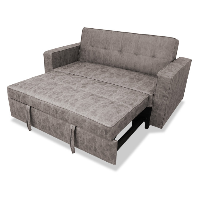 Sofá cama 3 plazas Zaragoza 160 cm