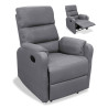 Sillón relax reclinable Eva