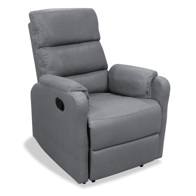 Sillón relax reclinable Eva