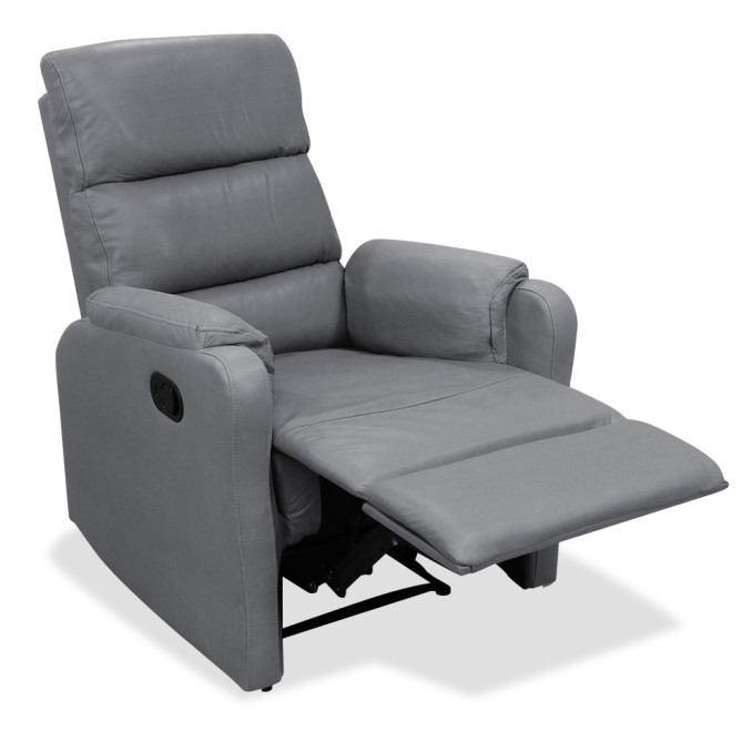 Sillón relax reclinable Eva