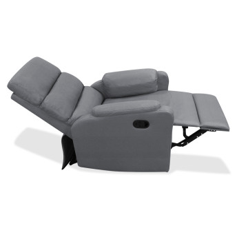 Sillón relax reclinable Eva