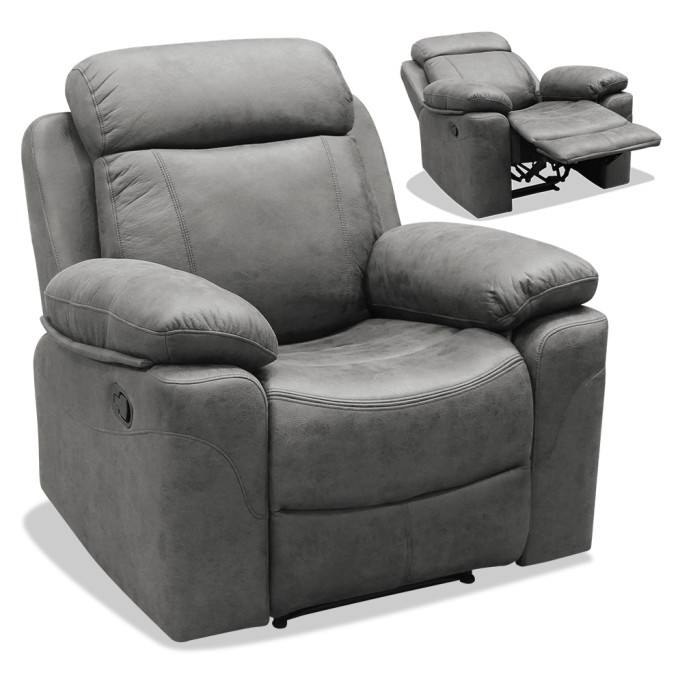 Sillón relax Málaga