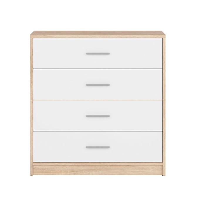 Cómoda 4 cajones Temu Sweet