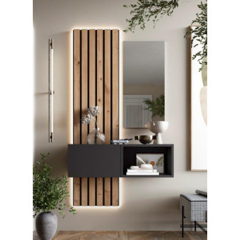 Entradita recibidor Mod. 202