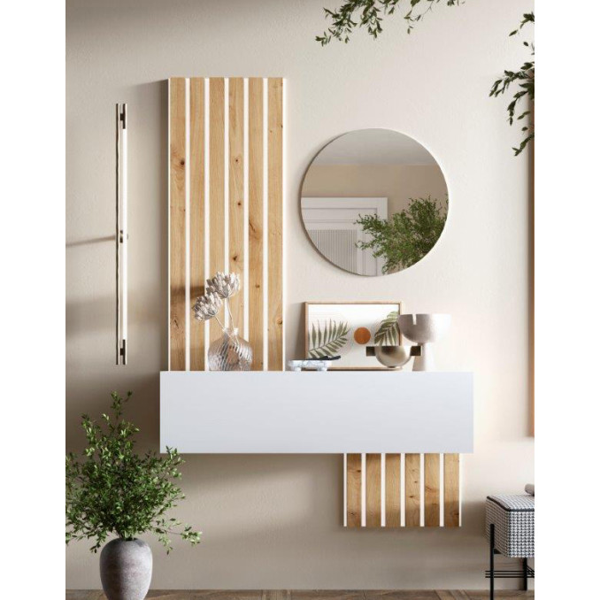 Entradita recibidor Mod. 203