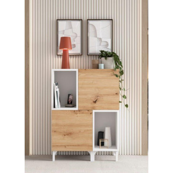 Entradita recibidor Mod. 232