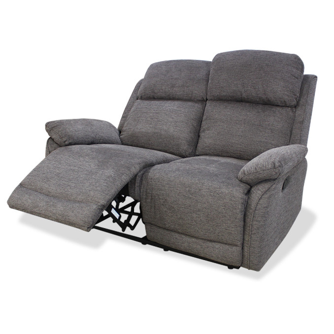 Sofá relax dos plazas Di Caprio 122 cm