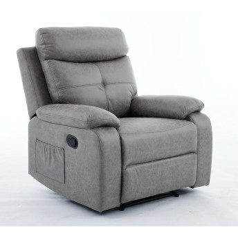 Sillón relax manual Cruise