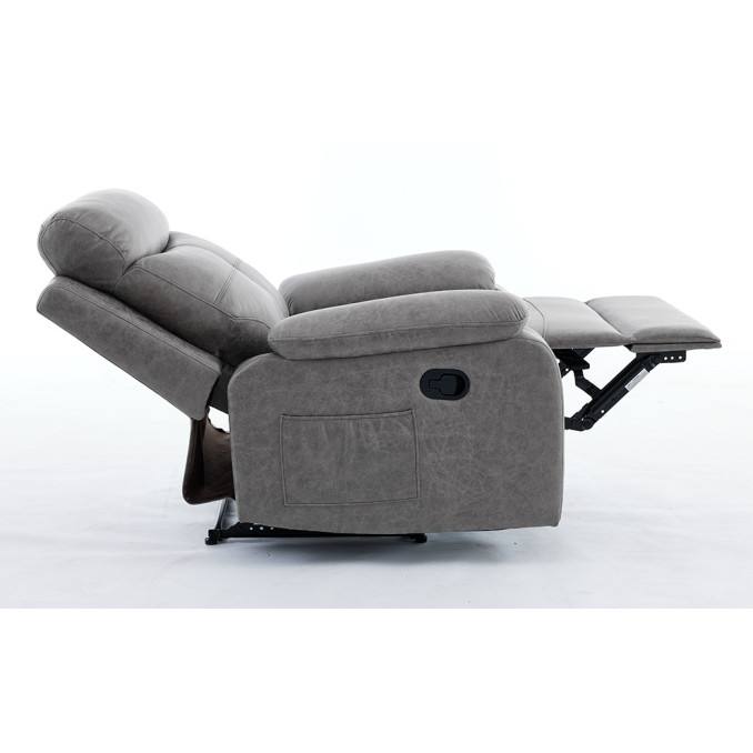 Sillón relax manual Cruise