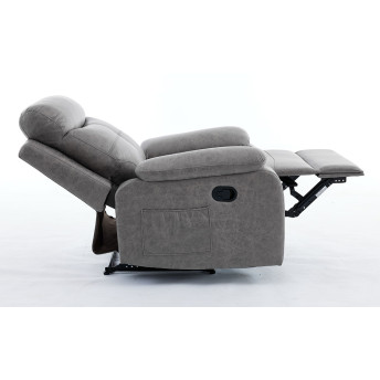 Sillón relax manual Cruise