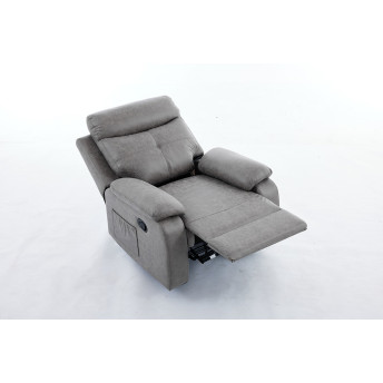 Sillón relax manual Cruise