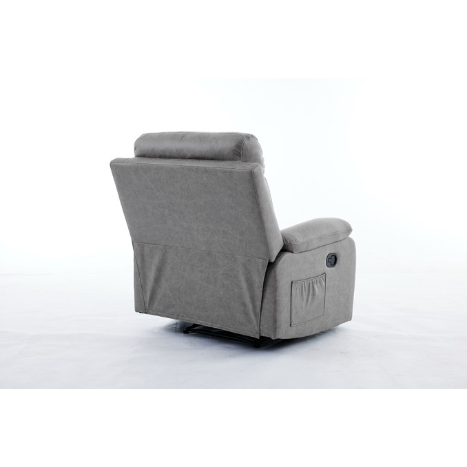 Sillón relax manual Cruise