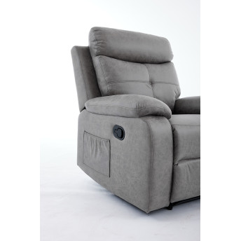 Sillón relax manual Cruise