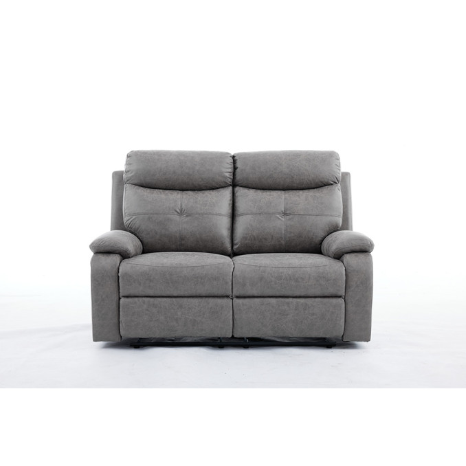 Sofá relax 2 plazas 150 cm manual Cruise