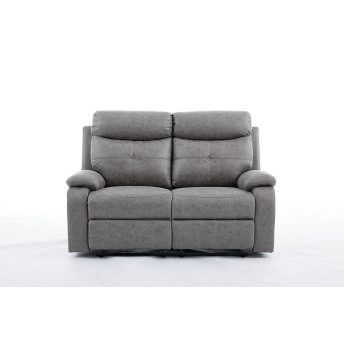 Sofá relax 2 plazas 150 cm manual Cruise
