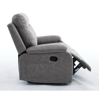 Sofá relax 2 plazas 150 cm manual Cruise