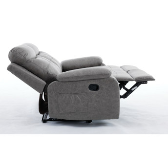 Sofá relax 2 plazas 150 cm manual Cruise