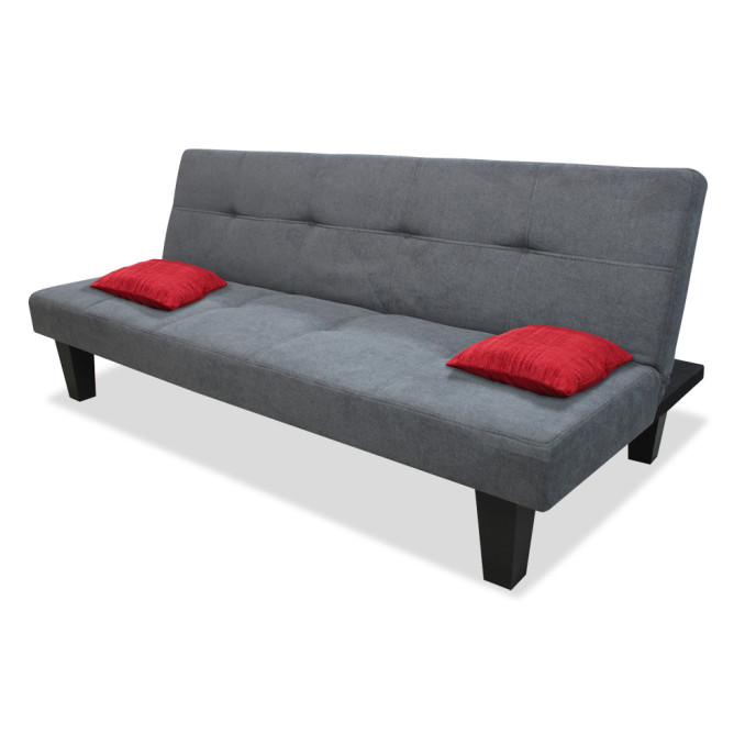 Pack ahorro salón Murillo - Mueble salón + sofá...