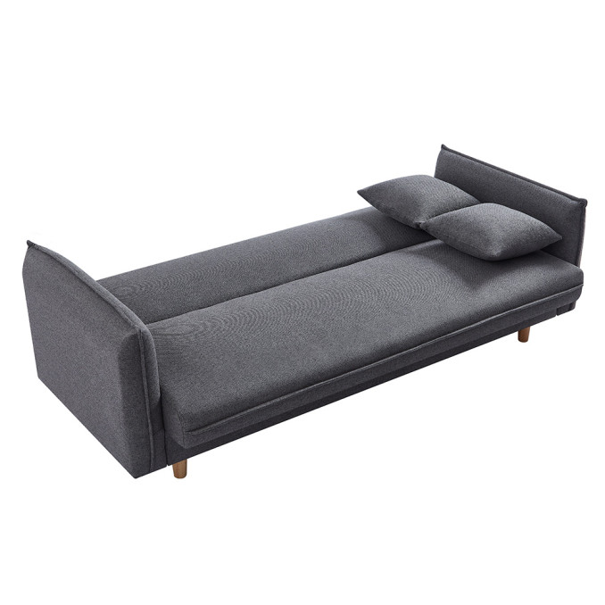 Sofá cama con arcón gran capacidad Madonna 203...