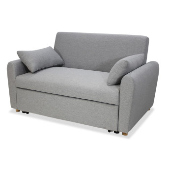 Sofá cama apertura clic clac Austral 146 cm