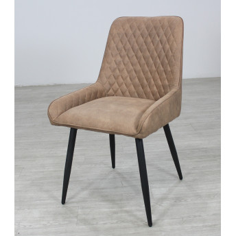 Silla marrón Europa