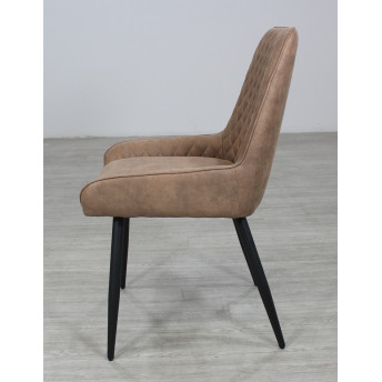 Silla marrón Europa